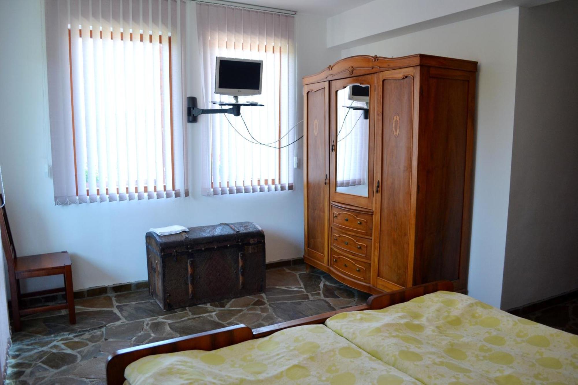 Guest House Diabora Арбанаси Номер фото