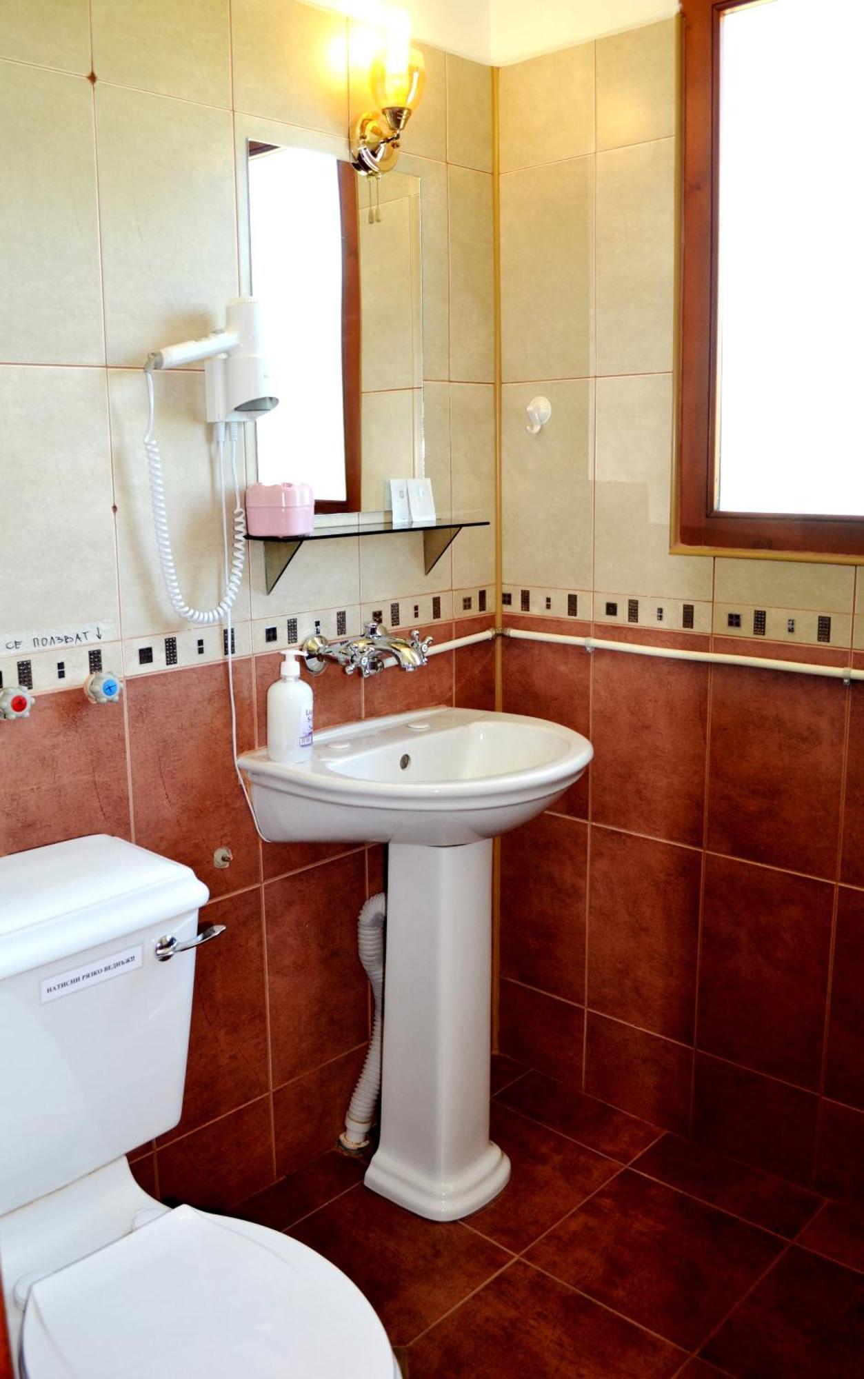 Guest House Diabora Арбанаси Номер фото