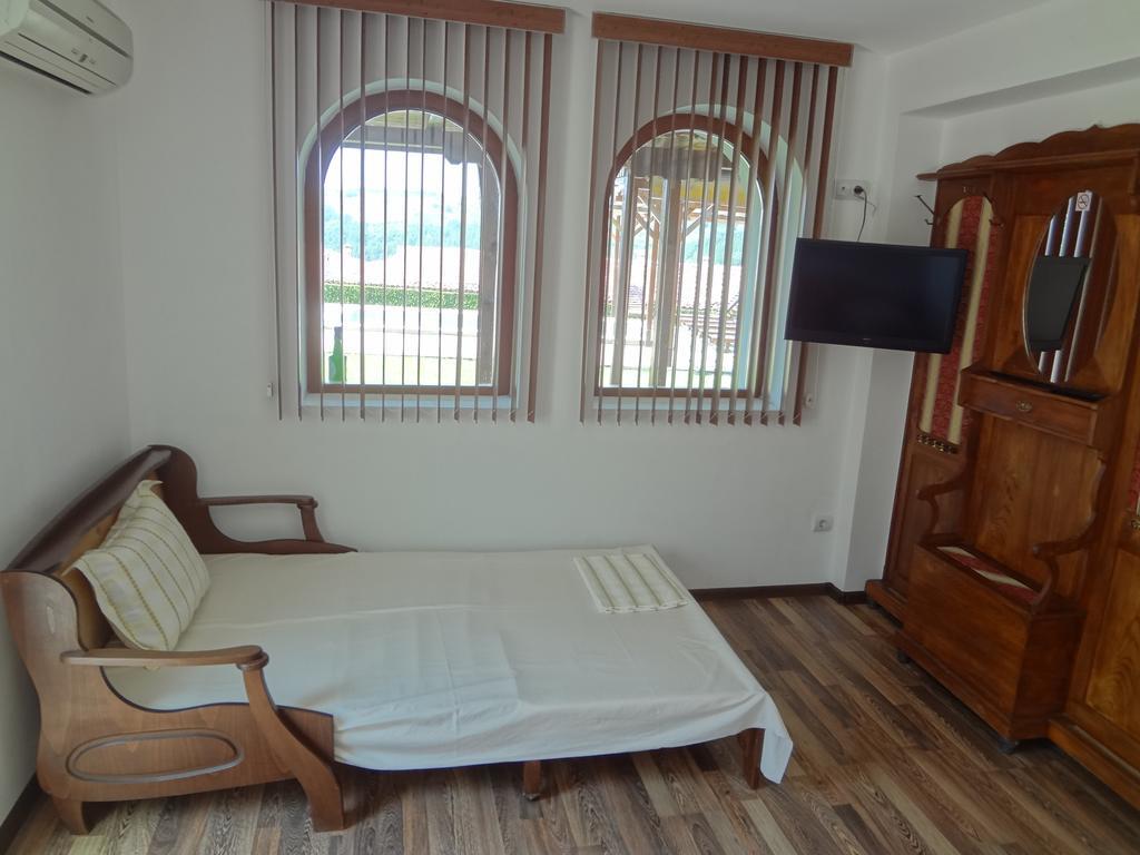 Guest House Diabora Арбанаси Экстерьер фото
