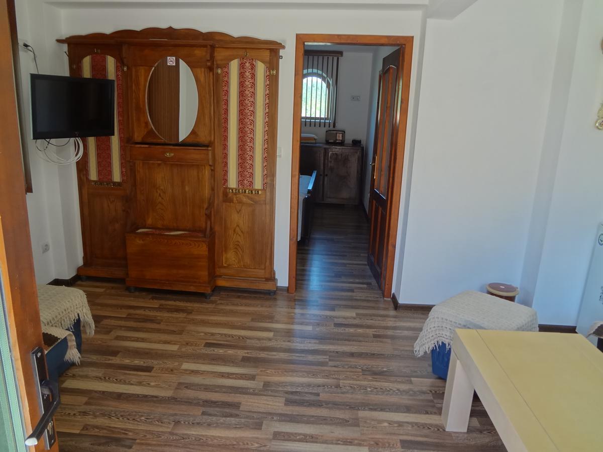 Guest House Diabora Арбанаси Экстерьер фото
