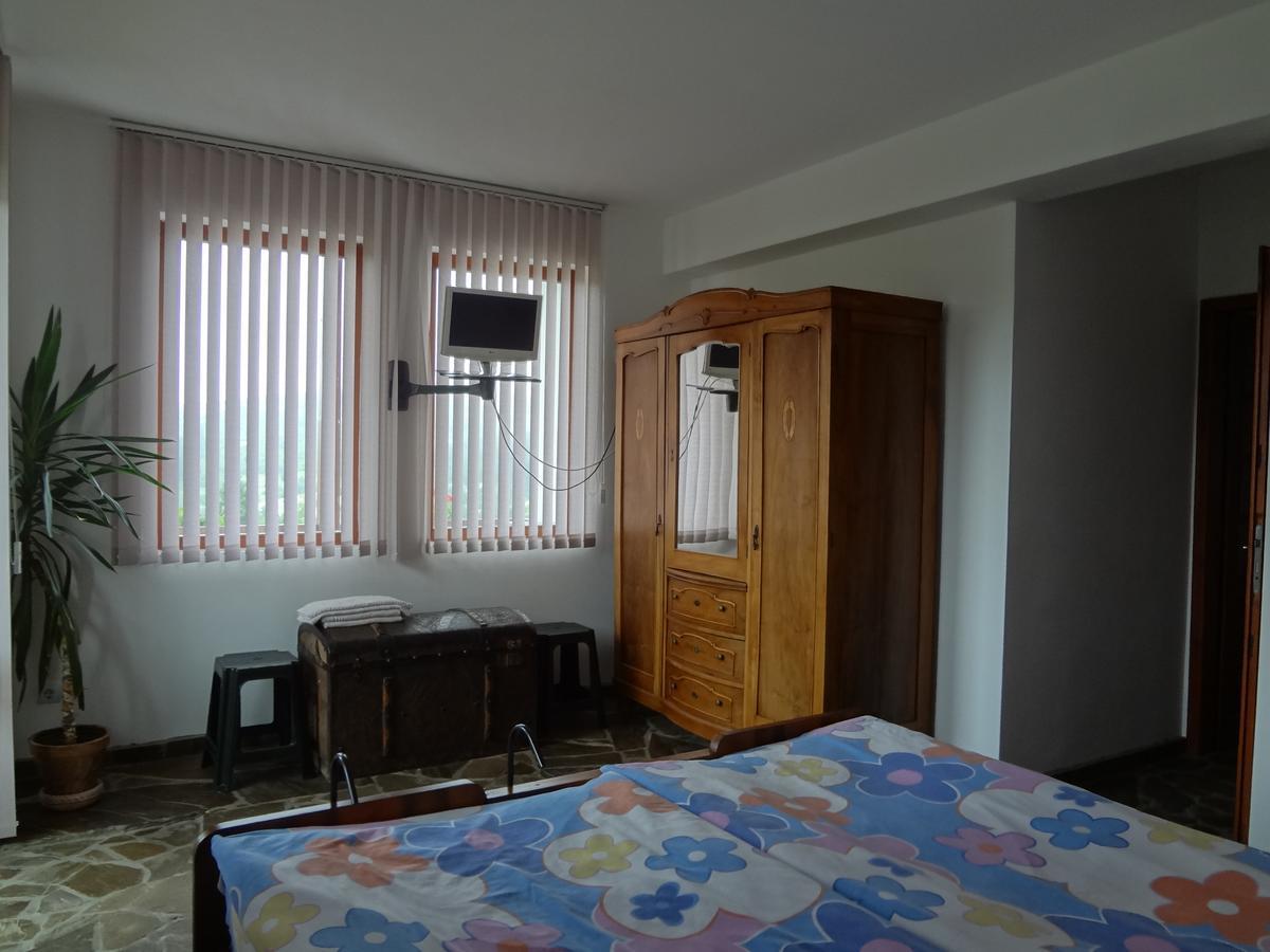 Guest House Diabora Арбанаси Экстерьер фото
