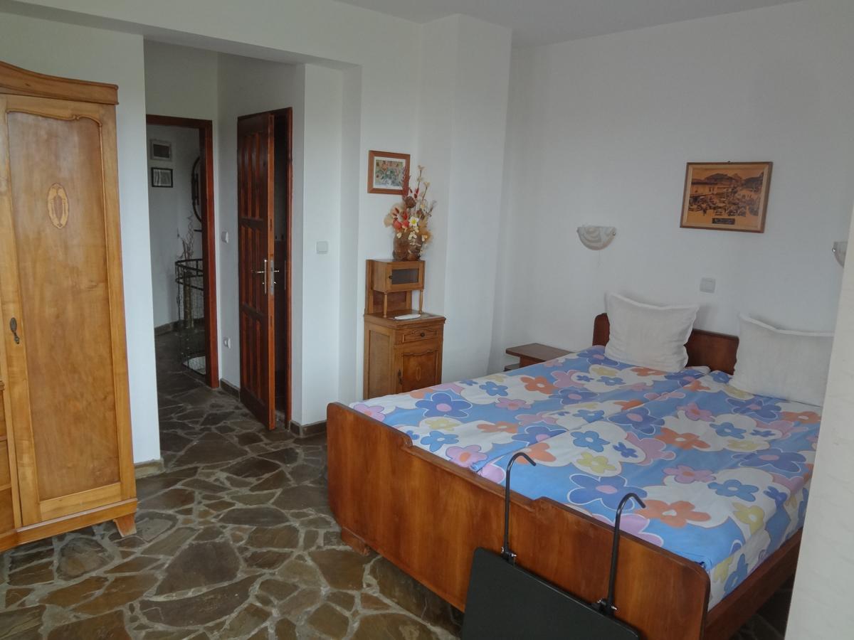 Guest House Diabora Арбанаси Экстерьер фото